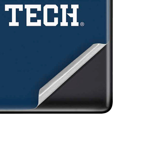 Georgia Institute of Technology GT Blue Pixel Skins